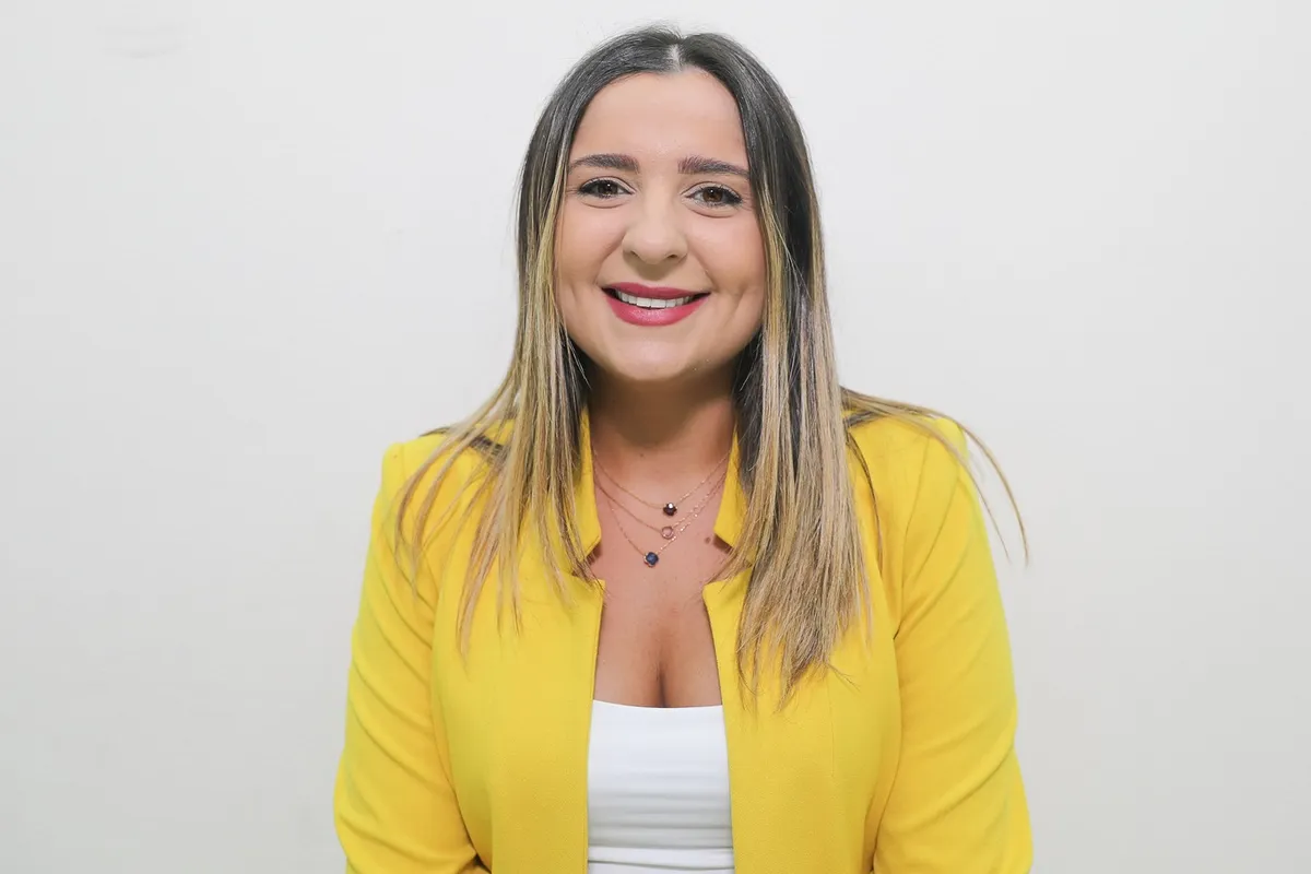 Nayla Moussa