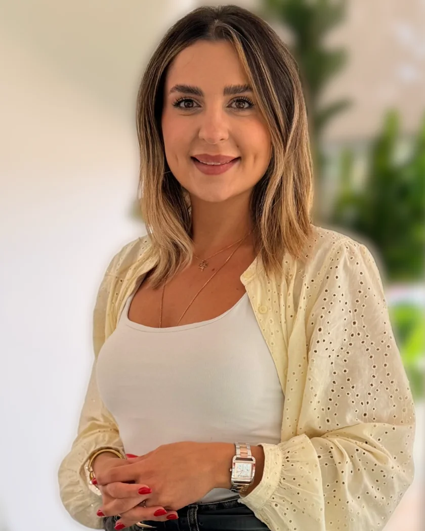 Nayla Moussa