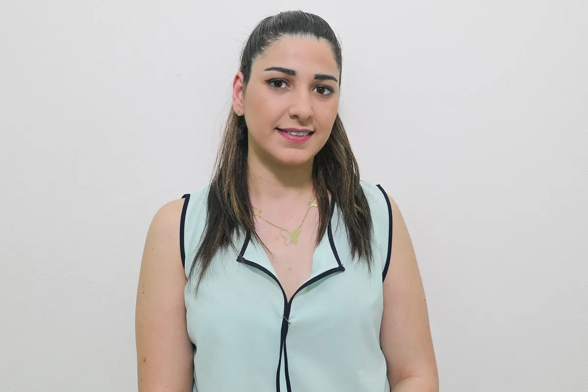 Rakelle Dakhlallah
