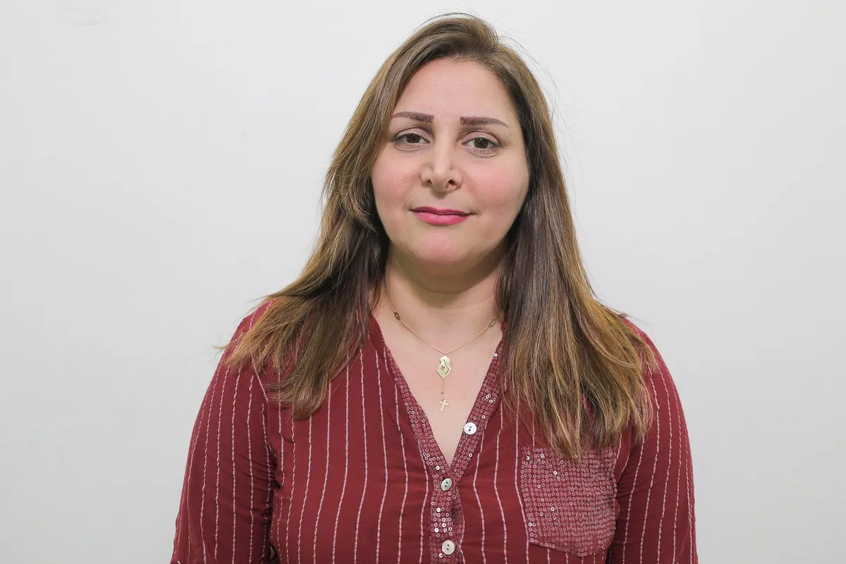 Hayat Nicolas